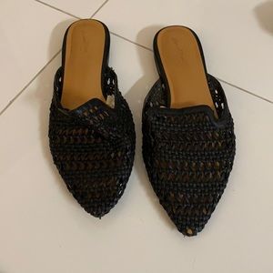 Universal Thread | Mules